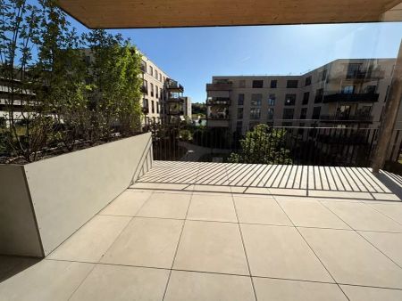 Magnifique 3.5 pièces avec un balcon - Photo 4