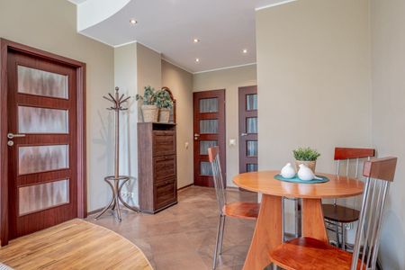 Mieszkanie do wynajęcia 2 pokoje Podgórna, Poznań 52 m² - Photo 2