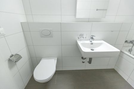 4.5-room apartment on the ground floor! - Foto 4
