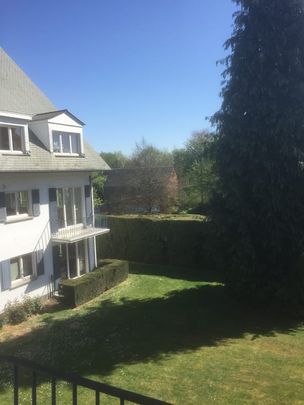 Appartement te huur - Photo 1