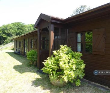 1 bedroom detached house to rent - Photo 5