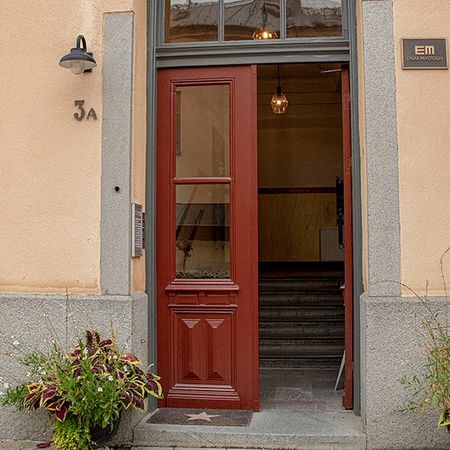 Stickelbärsvägen 3A, Norra Djurgården - Foto 3