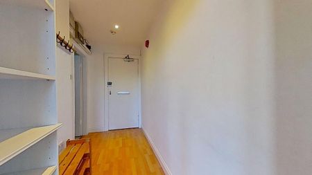 1 bedroom flat to rent - Photo 5