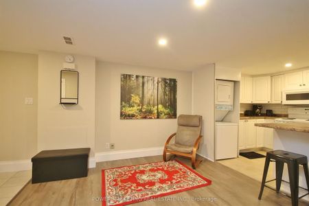 For Lease - 835 MONTREAL Road Unit# A, Manor Park - Cardinal Glen and Area, Ontario - Photo 3