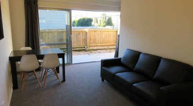 Fully Furnished Studio Unit - Photo 1