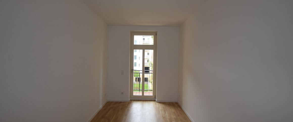 Vollmöblierte 2-Zimmerwohnung. Wohnen auf Zeit! - Photo 1