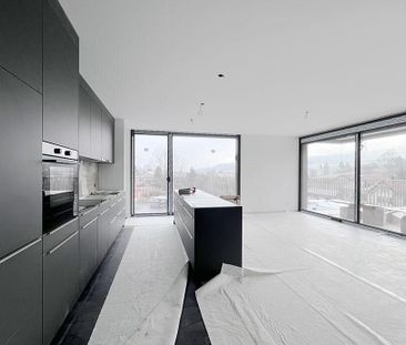 Appartement à louer de 3.5 pièces dans un immeuble construit récemment - Foto 1