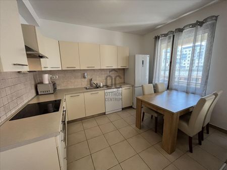 Kiadó jó állapotú lakás - Budapest XIII. kerület - Fotó 4