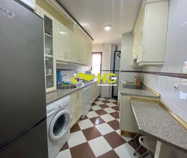 Piso de alquiler en Centro - Photo 5