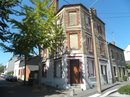 Location Appartement 1 pièce 16m² RENNES 35000 - Photo 1
