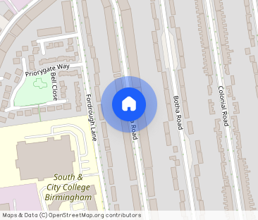 Pretoria Road, Birmingham - Photo 1