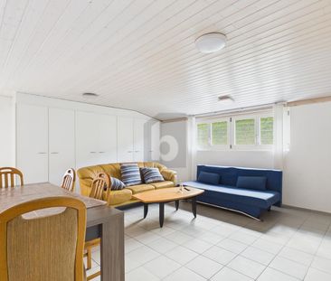 SMALL BUT NICE - Photo 4