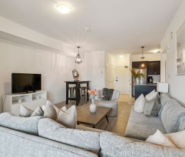 For Lease - 54 Koda Street Unit# 205, Barrie, Ontario - Photo 1