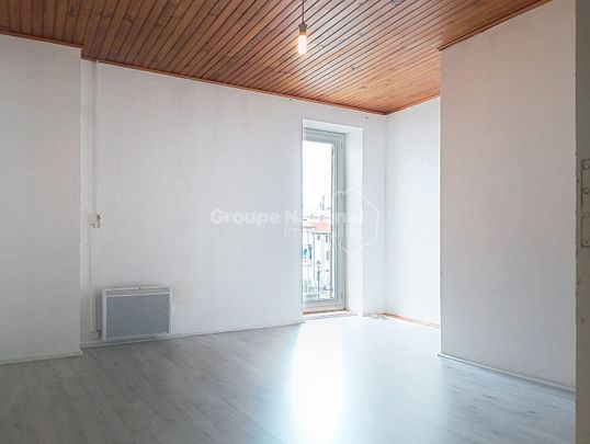 Maison sur commune de Pierrelatte de 52m2, - Photo 1