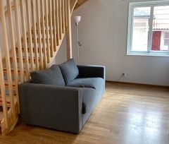 Lilla Djurgården, Uppsala - Foto 2