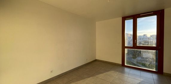 Appartement 3 pièces - Photo 2