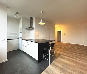 Recent gerenoveerd 1-slaapkamer appartement in Antwerpen! - Foto 4