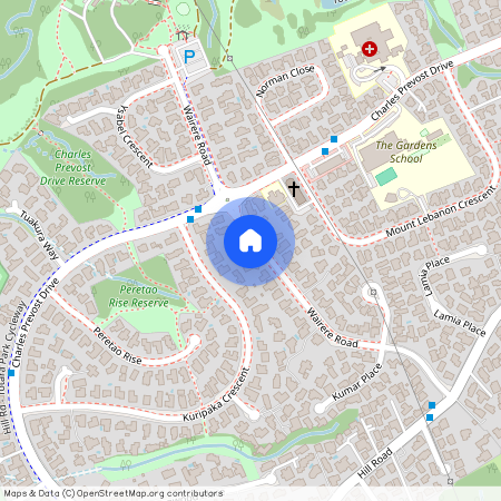 52 Wairere Road, The Gardens, Manukau City