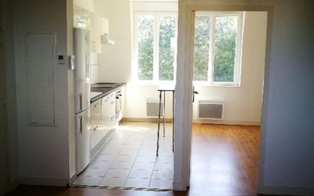 Appartement à louer 2 pièces • 39,45 m2 Vignely - Photo 2