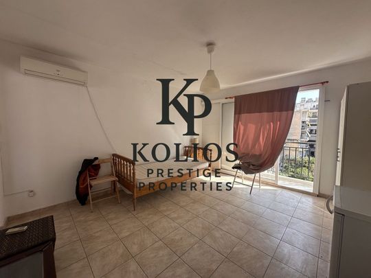 Studio/Γκαρσονιέρα για ενοικίαση - Δάφνη, - Photo 1