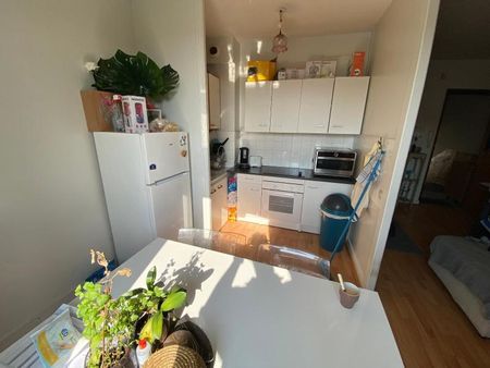 Location Appartement 2 pièces 45m² ST CHAMOND 42400 - Photo 4