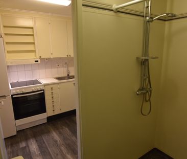 Åsvägen 57A - Foto 3