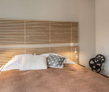 1 Zimmer, 33 m², 4. Stock - Photo 1