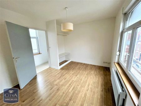 Appartement à louer 2 pièces 52.45m² - Photo 3