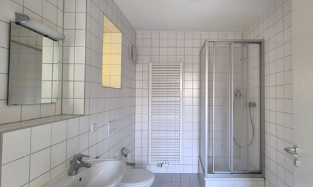 2-Raum-Wohnung im schönen Mühlenwegviertel Halles - Foto 5