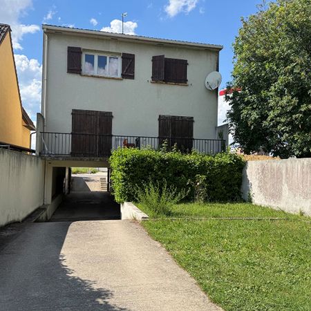 Location Appartement 1 pièce 20m² - Photo 4