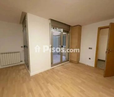 Piso en alquiler en Agramunt - Photo 1