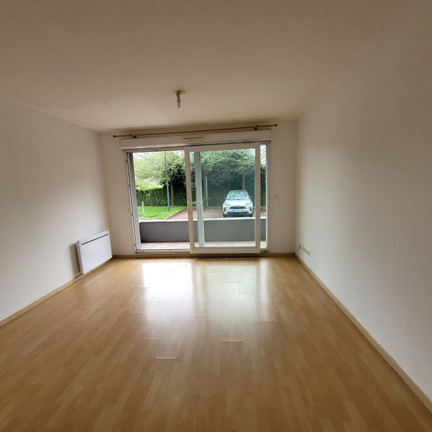 Location Appartement 2 pièces 49m² VALENCIENNES 59300 - Photo 1