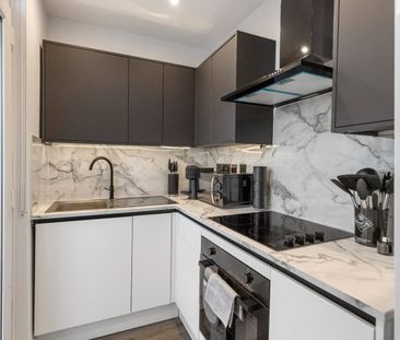 1 Bed Flat, Camberwell Road, SE5 - Photo 6