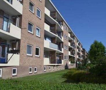 Abraham Kuyperweg 3317 KA Dordrecht - Foto 5