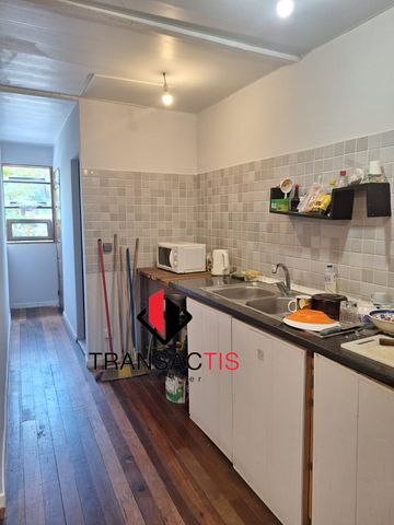 Location Appartement 1 pièce 12m² CAYENNE 97300 - Photo 5