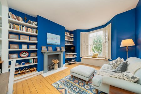 Portnall Road, Maida Vale, W9 - Photo 2