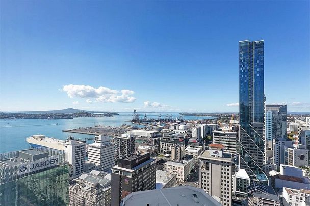 Modern 1BR Apt - Central Auckland - Photo 1