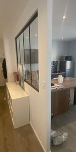 A LOUER BREST CENTRE SIAM - APPARTEMENT T2 MEUBLE - 40M2 - Photo 3