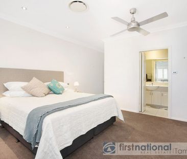 Tamworth Furnished Accommodation - East Tamworth - Photo 4