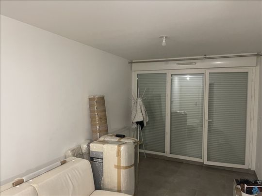 2 pièces - 40,5 m² - RDC - Colocation non autorisée - Photo 1