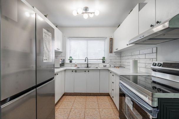 Appartement à louer - Montréal (Côte-des-Neiges/Notre-Dame-de-Grâce) (Côte-des-Neiges) - Photo 1