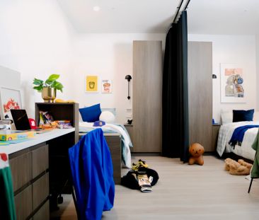 Twin Apartment - Photo 1