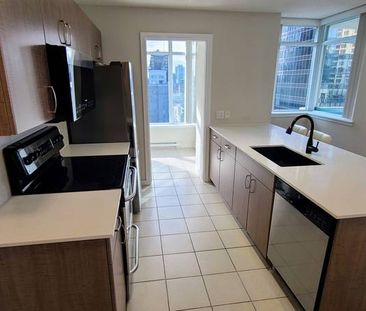 Downtown One bedroom - Hudson 610 Granville St - Photo 4