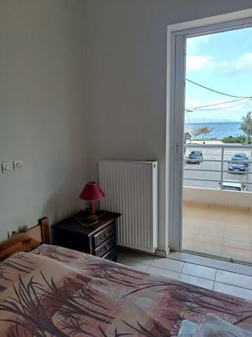 Διαμέρισμα για ενοικίαση - Αρτέμιδα (Λούτσα), - Photo 2