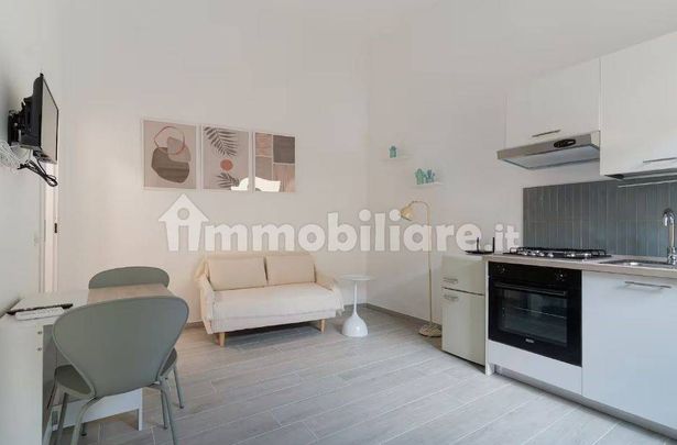 Monolocale via Varesina, 62, Certosa, Milano - Foto 1