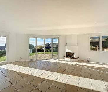 Terraced house in Lutry (La Croix) - Foto 1