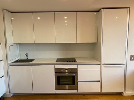 1 Bed Flat, Walworth Road, SE1 - Photo 4