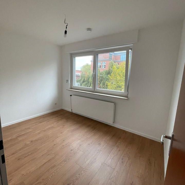 1,5-Zimmer-Wohnung nähe zur U35 Bergbau-Museum - Foto 1