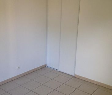 location Appartement T3 DE 60.91m² À BUSSY ST GEORGES - Photo 1