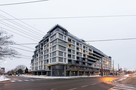 For Lease - 556 Marlee Avenue Unit# 813, Toronto, Ontario - Photo 3